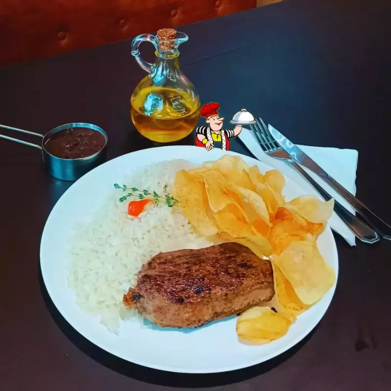 Picanha Executiva