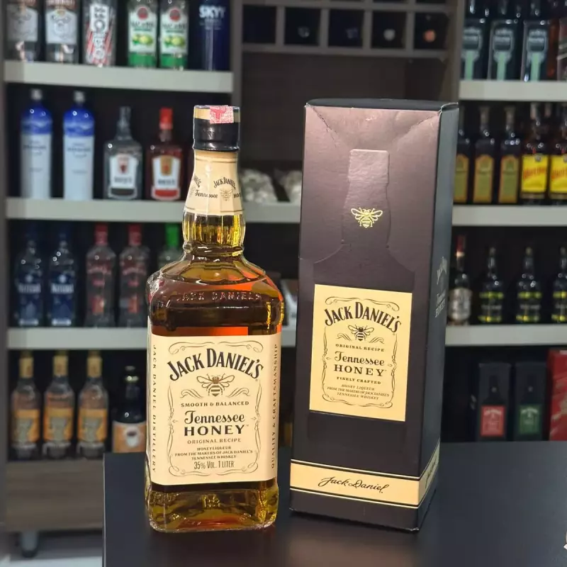 Jack Daniel's Honey