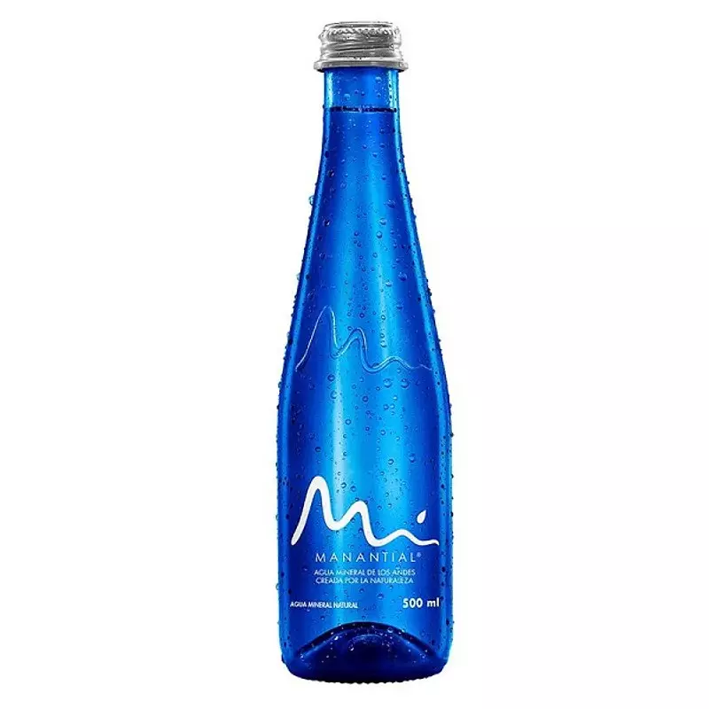 Manantial Sin Gas 500 ml