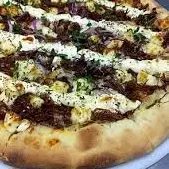 Pizza Nordestina