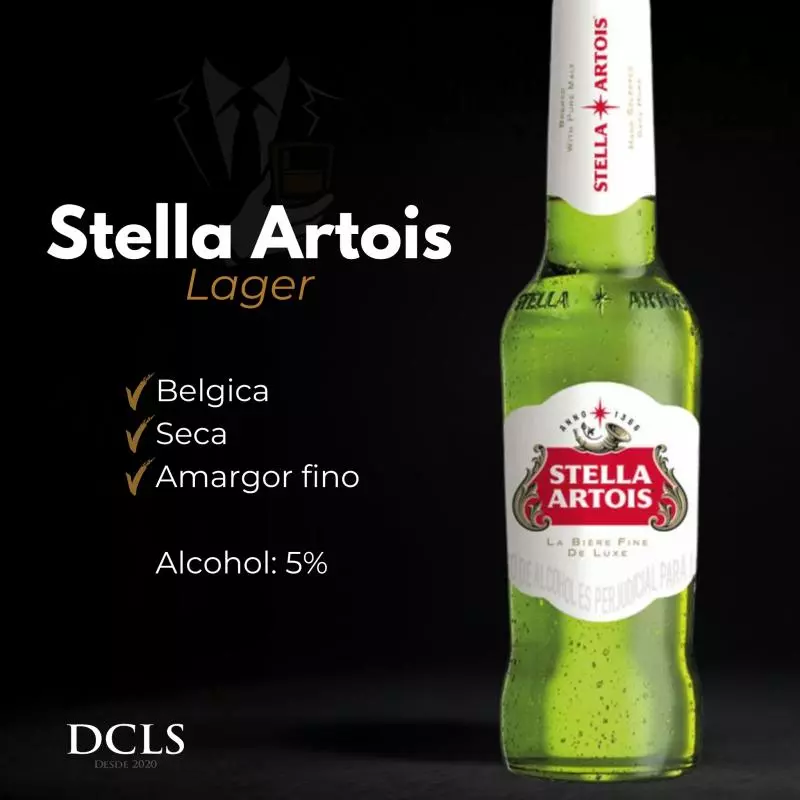 Stella Artois
