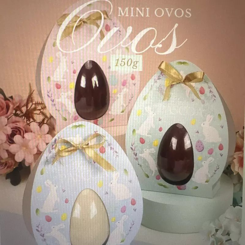Ovo tradicional (150g)