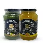 Doces em Calda Franchesco 680g