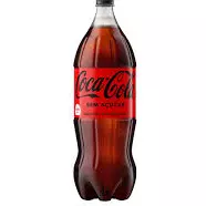 Coca Cola Zero 2l