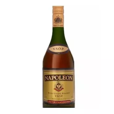 BRANDY NAPOLEON V.S.O.P 700ML