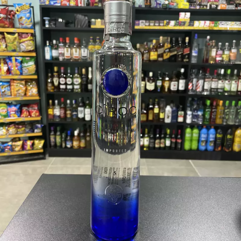 Vodka Ciroc 750ml