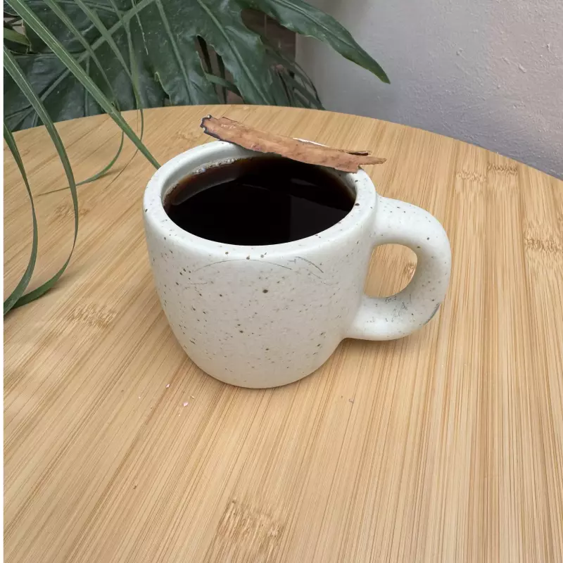Americano Canela