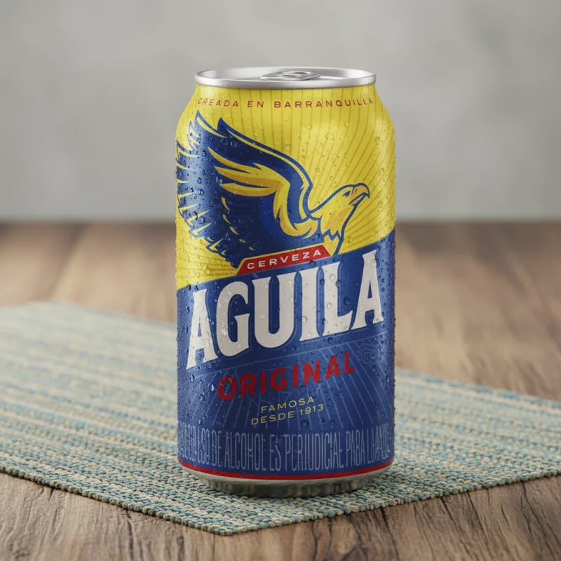 AGUILA ORIGINAL