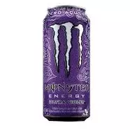 MONSTER VIOLET ZERO 473ML