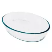 PIREX FUENTE OVAL MED 6662 GD1666201