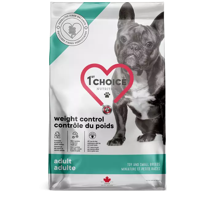 Control de Peso 2 kg