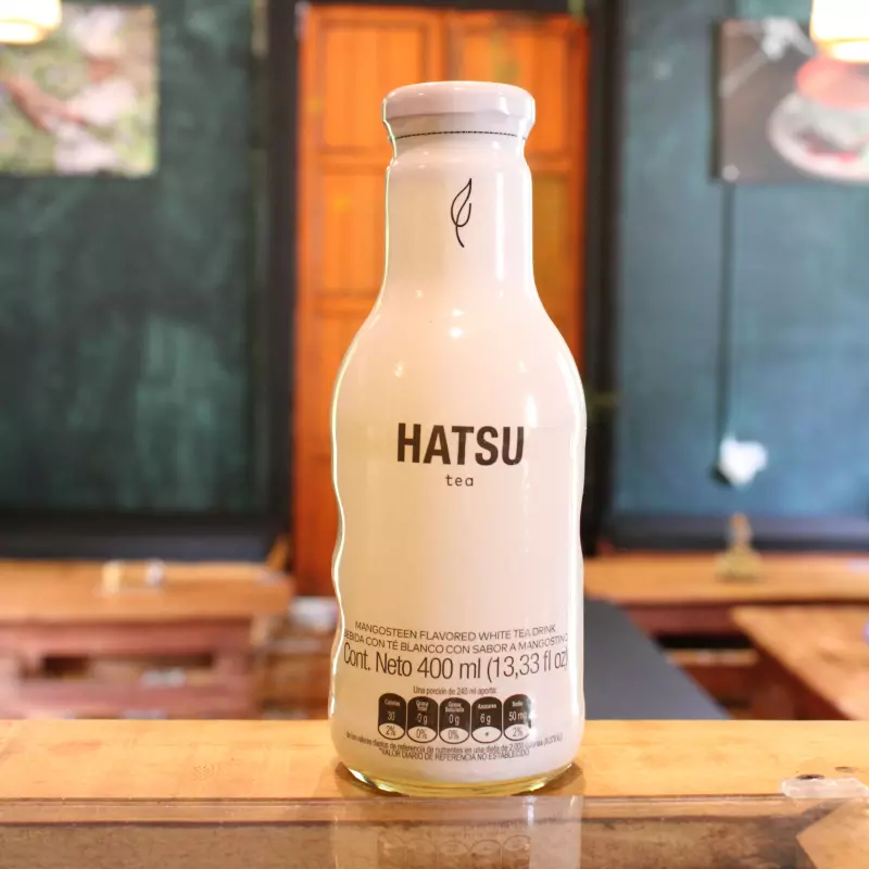tea hatsu