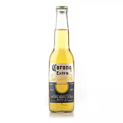 Corona Long Neck Unidade