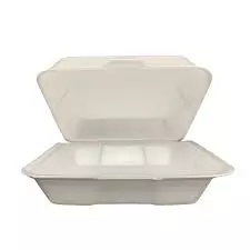 Contenedor Térmico