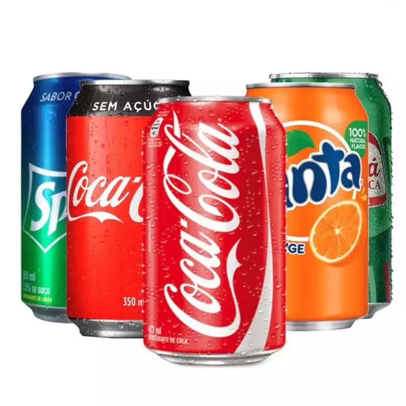 Coca - Cola