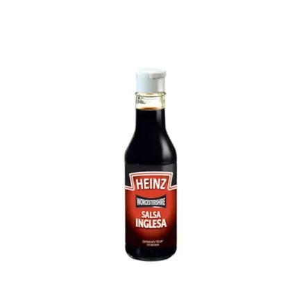 Salsa Inglesa Heinz