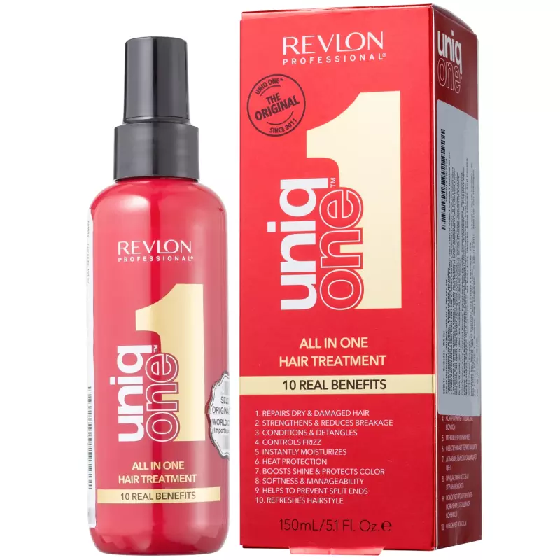 Revlon Uniq One 10 em 1 - 150ml