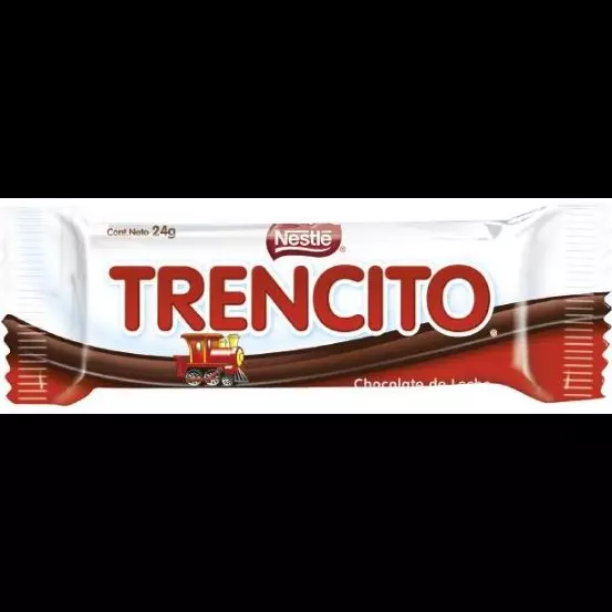 TRENCITO 24GRS
