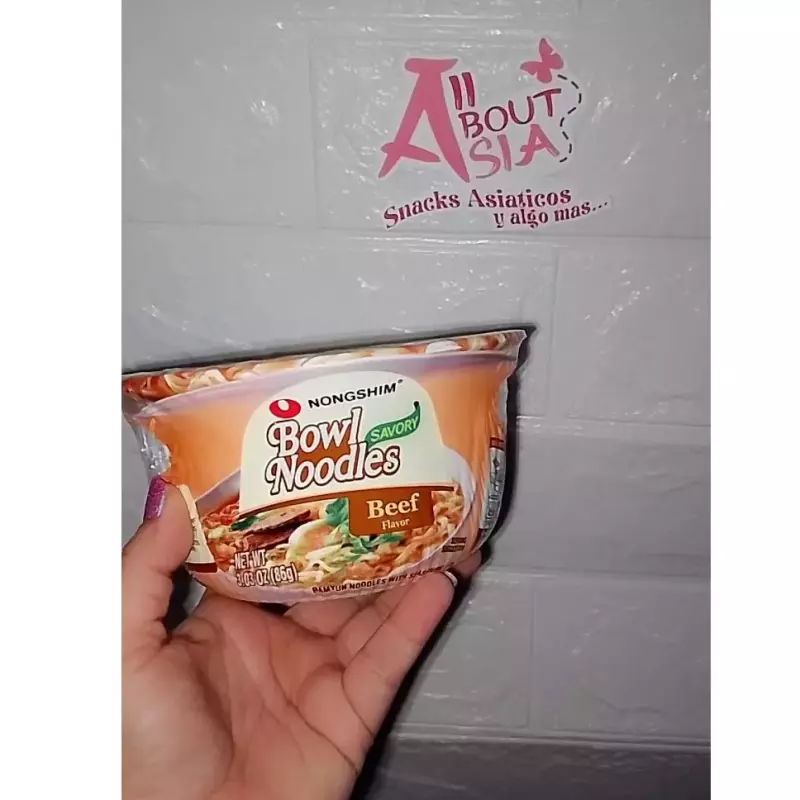 Nongshim