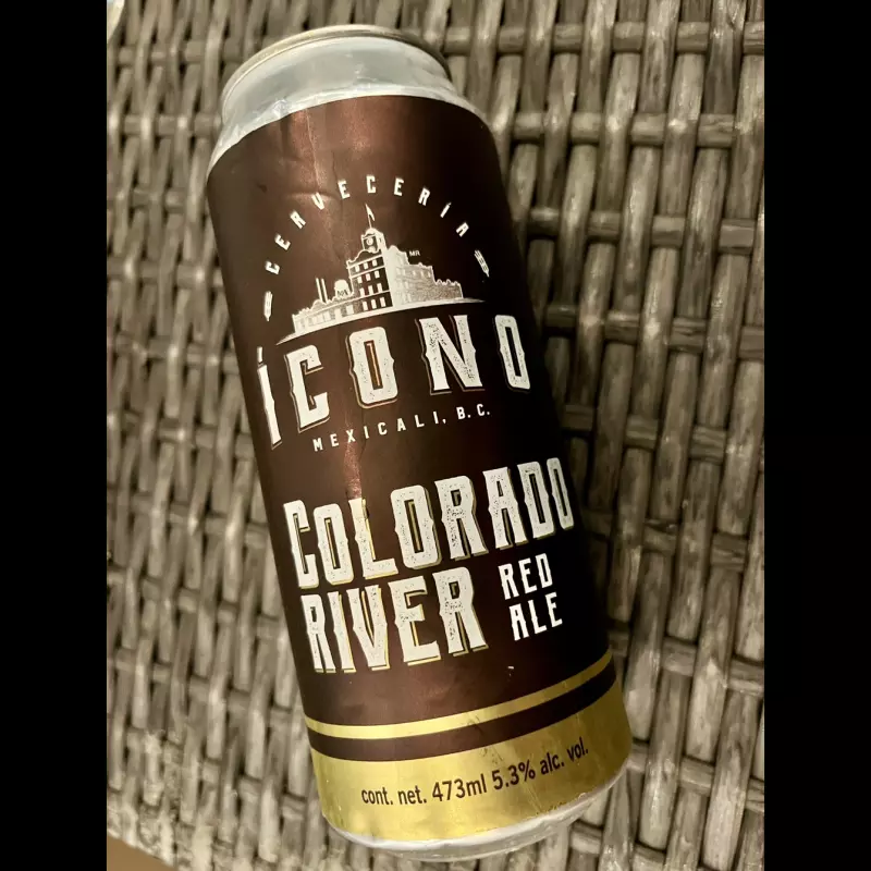 COLORADO RIVER