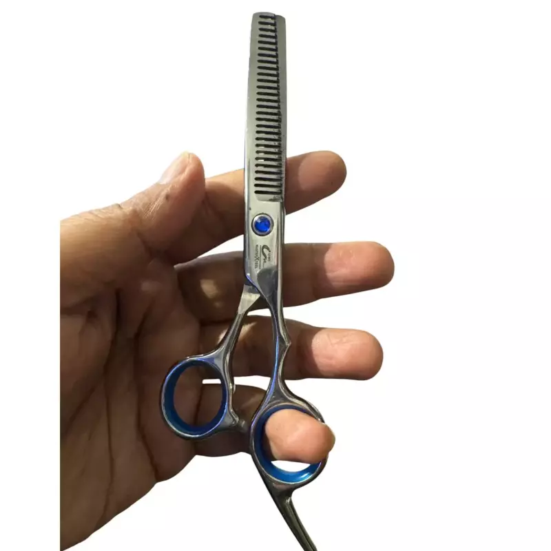 TESOURA DESBASTE 6.0 M602-630D
