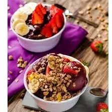 Açaí 400ml