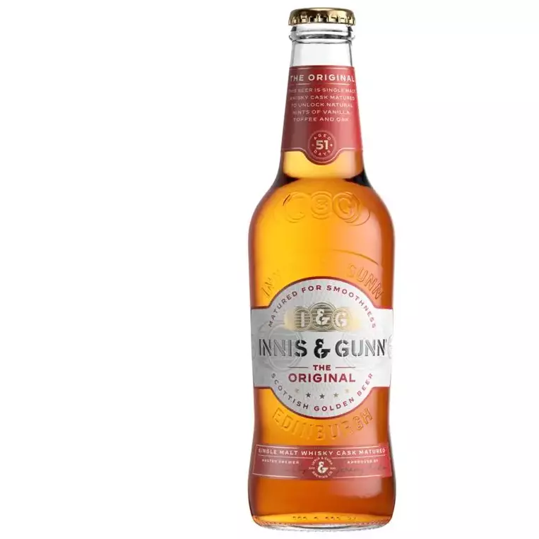 Innis & Gunn