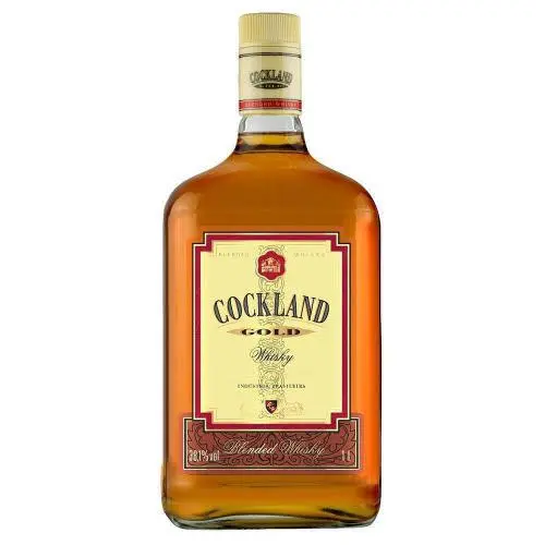 Cockland Gold 1L