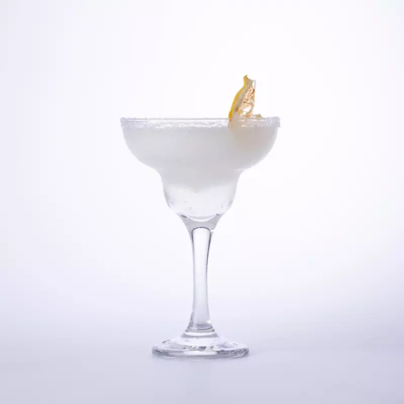 Tequila Margarita