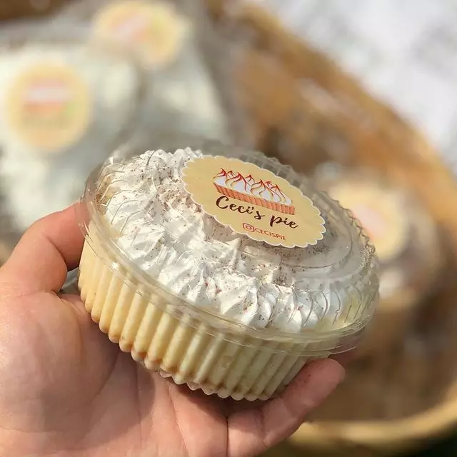 TRES LECHES