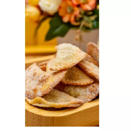 Pastel de festa