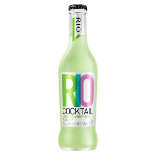 Rio Cocktail Limón(copy)