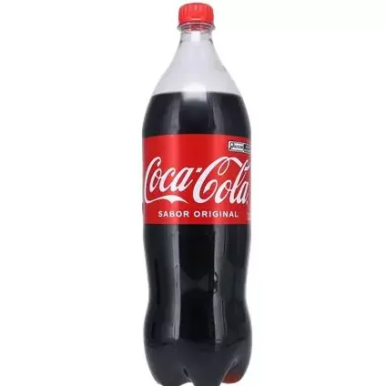 Coca Cola 1.5lt