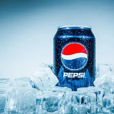 Refresco de lata