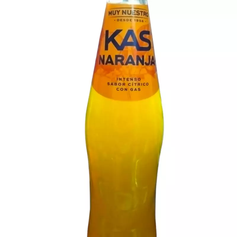 Kas Naranja