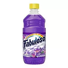Limpiador Fabuloso Lavanda 500gr