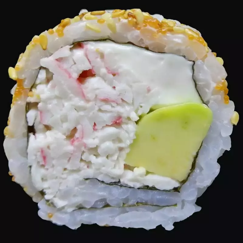 DINAMITA ROLL