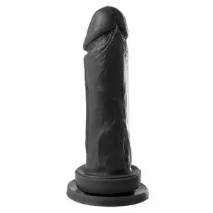 SSV011P - Prótese Com Ventosa