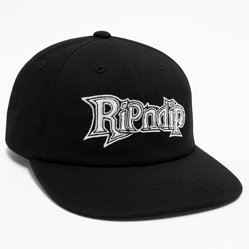 Geo Strapback