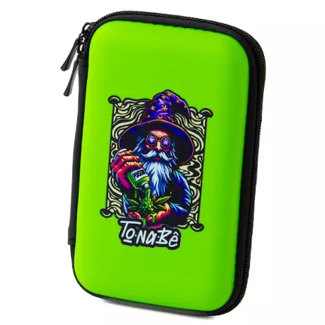 Case To Na Bê Mago Verde