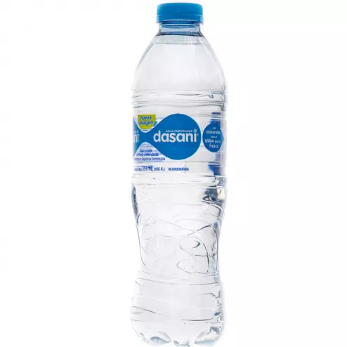 Agua Mineral