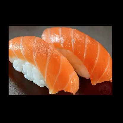 4 und Nigiri