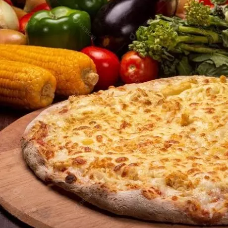 FRANGO COM MUSSARELA