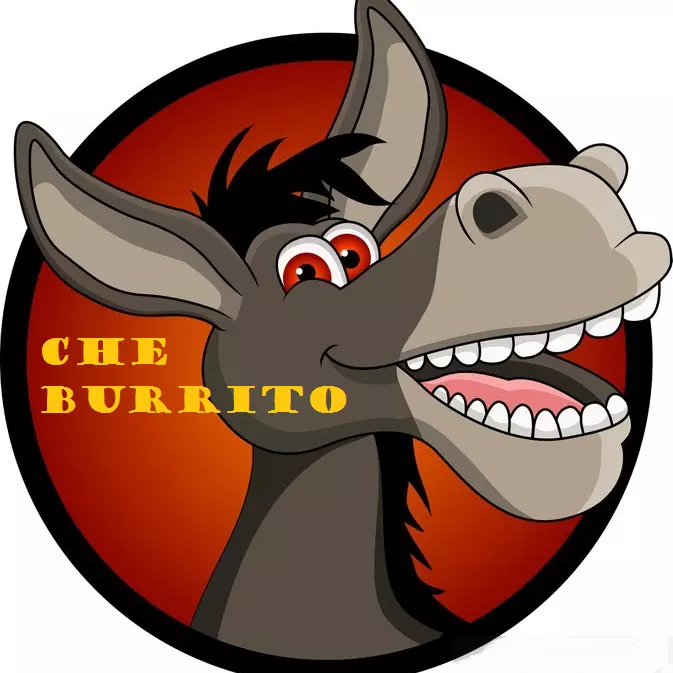 CHE BURRITO