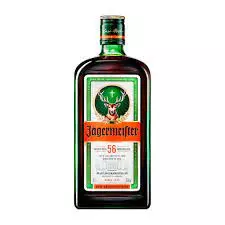 JAGERMEISTER