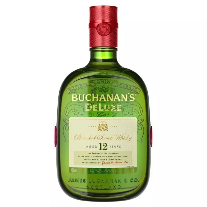 Buchanans 1L