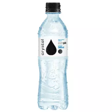 Água com Gás