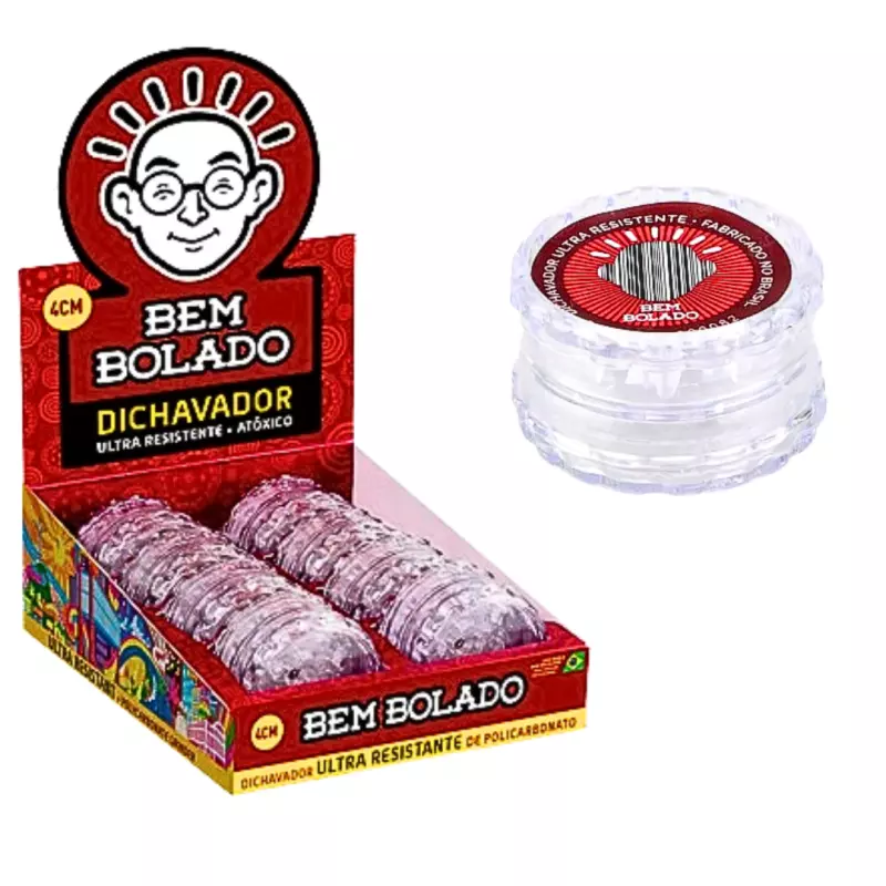 Dichavador Bem Bolado Pequeno