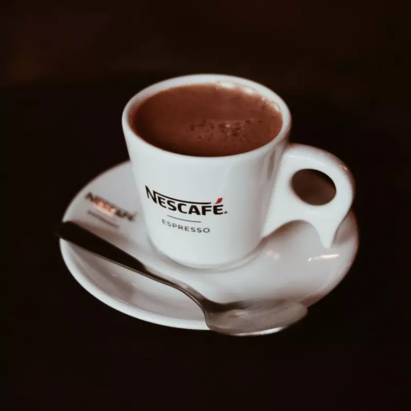Achocolatado | Milk Chocolate