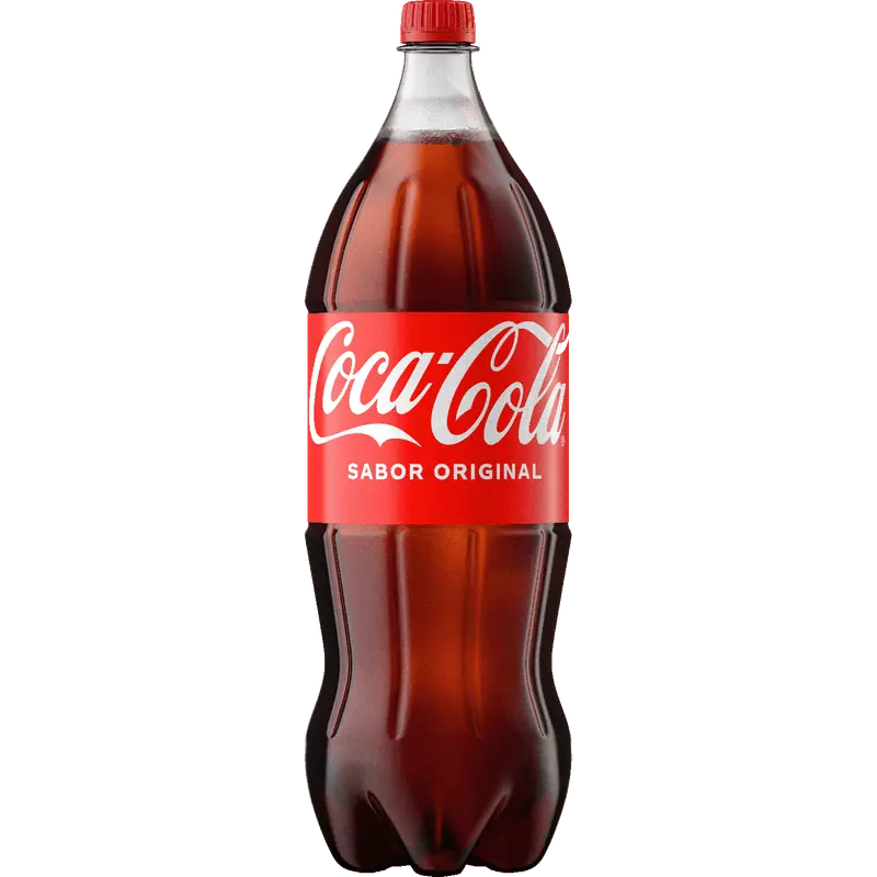 Coca-Cola Sem Açúcar 2L
